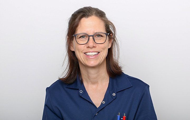 Evelyne Bollinger