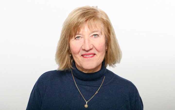 Lisa Palm