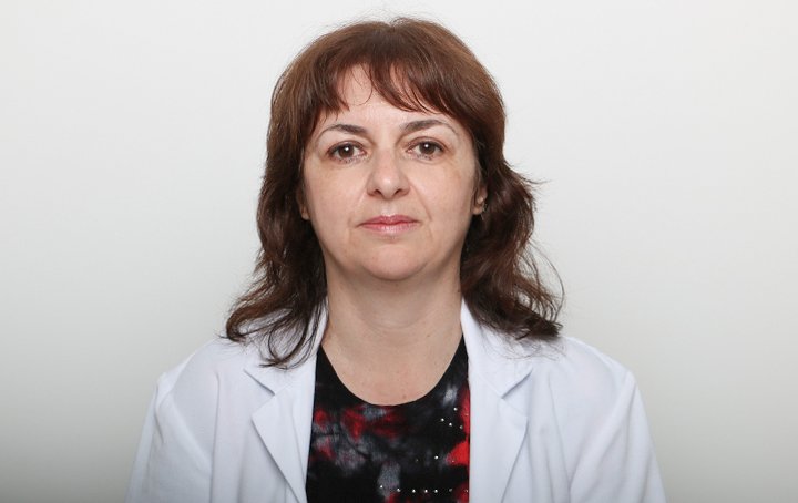 Daniela Stanisic
