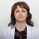 Dr. med. Daniela Stanisic