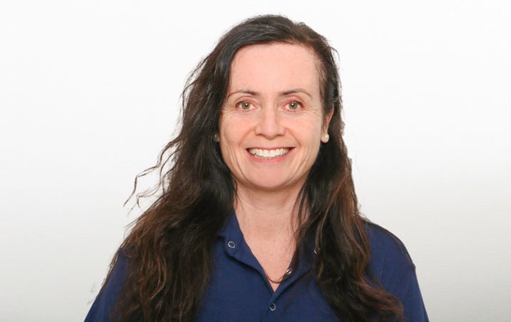 Petra Hübscher