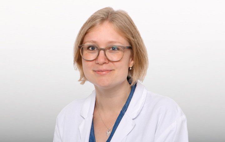 Chantal Stauffer