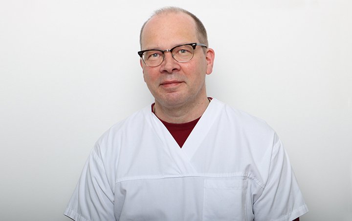 Steffen Blume