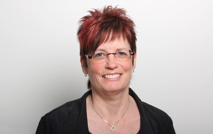 Claudia Cürten