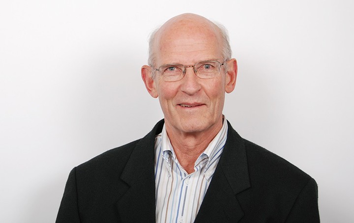 Thomas Bieger