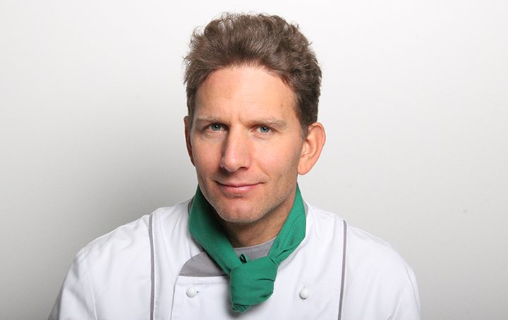Christoph Fischer
